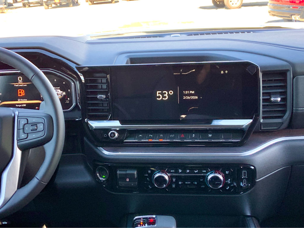 Thumbnail: 2026 GMC Sierra 1500 - 15