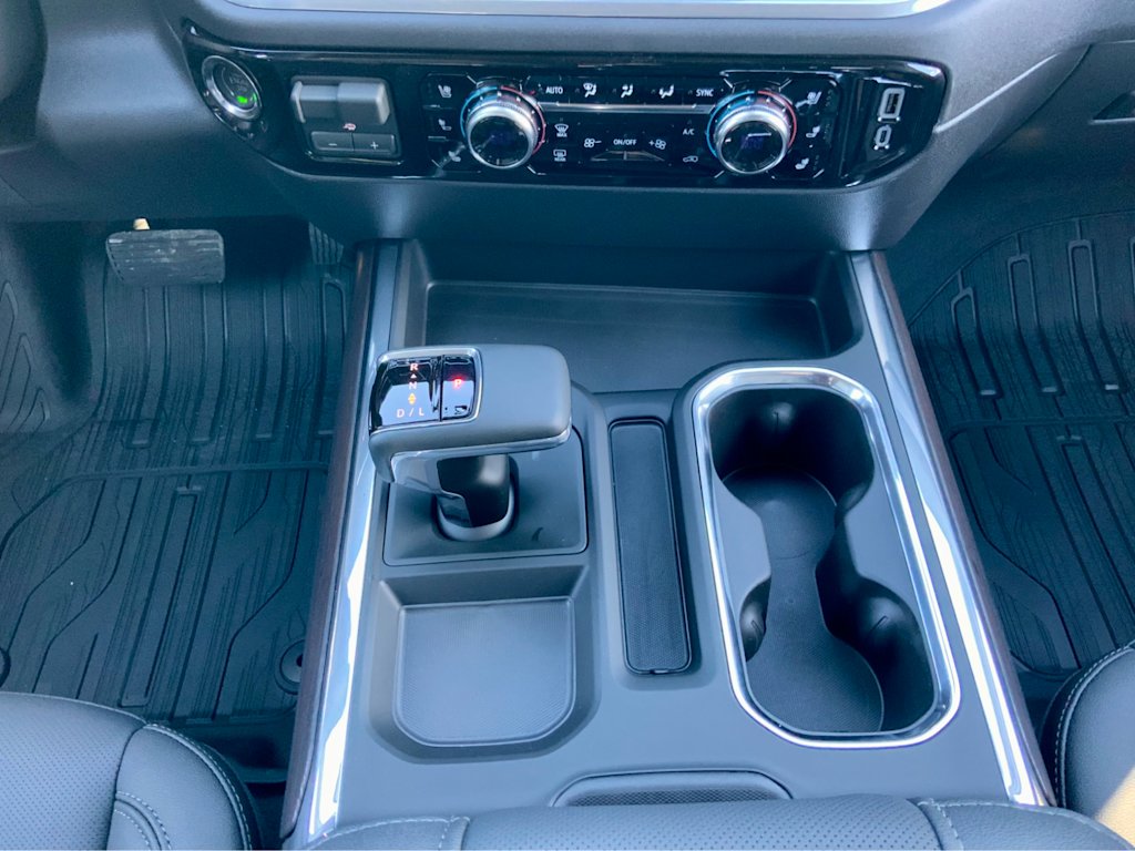 Thumbnail: 2026 GMC Sierra 1500 - 16