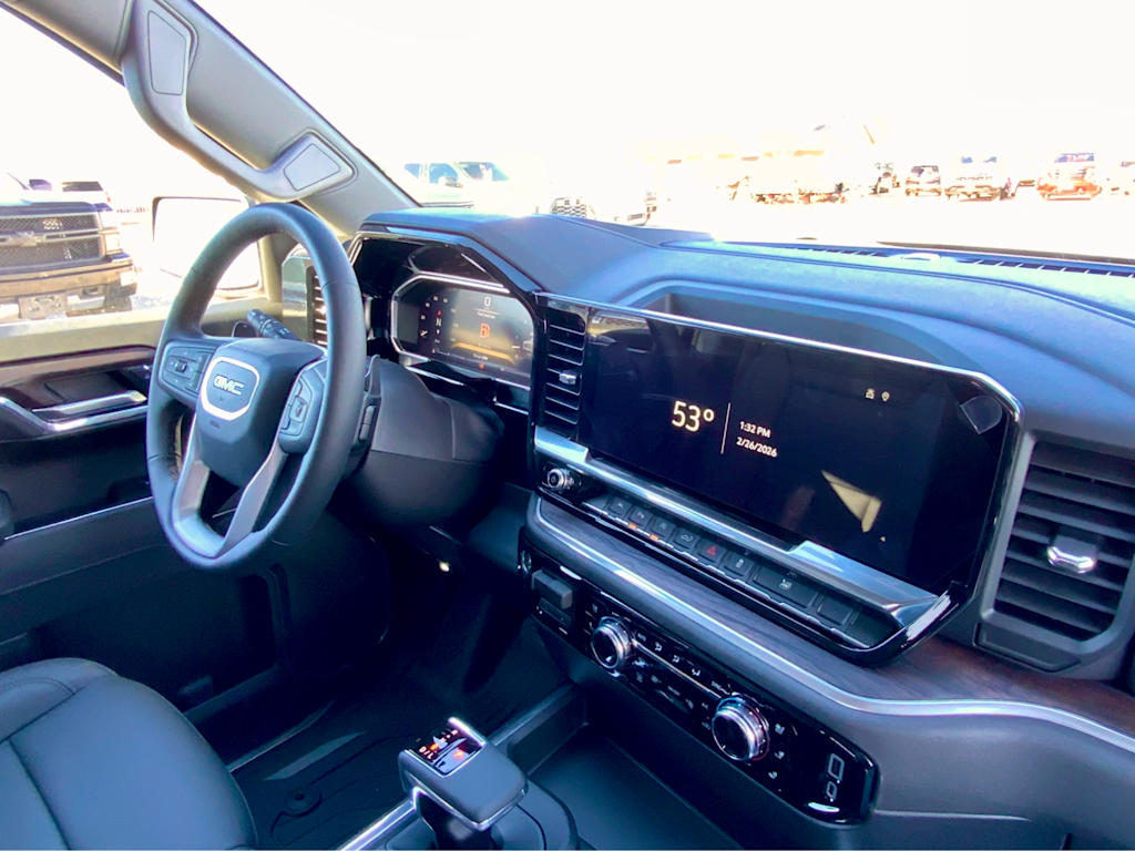 Thumbnail: 2026 GMC Sierra 1500 - 46