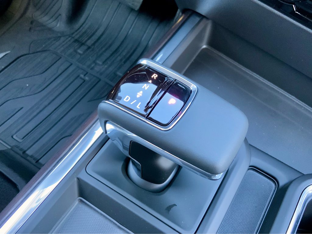 Thumbnail: 2026 GMC Sierra 1500 - 48