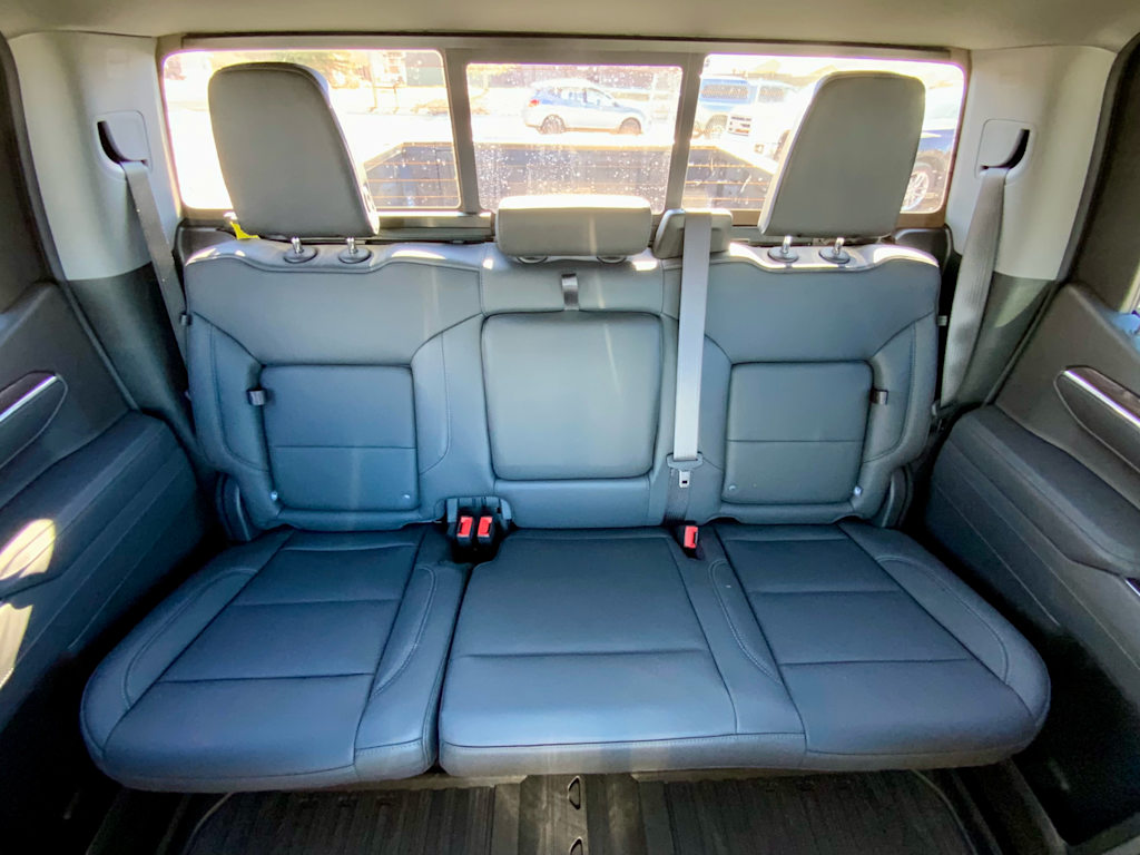 Thumbnail: 2026 GMC Sierra 1500 - 39