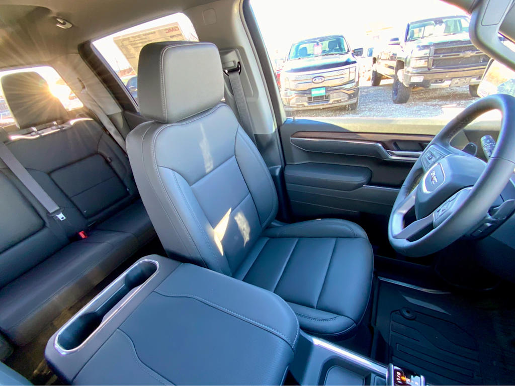 Thumbnail: 2026 GMC Sierra 1500 - 38