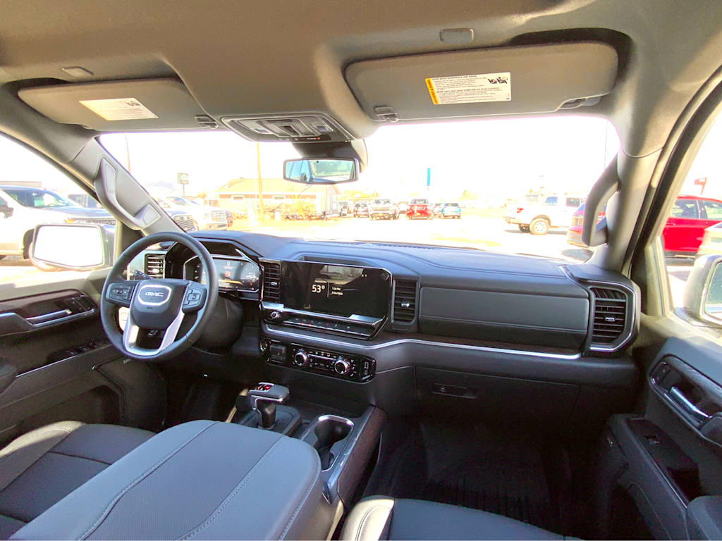 Thumbnail: 2026 GMC Sierra 1500 - 9