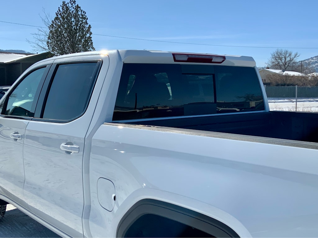 Thumbnail: 2026 GMC Sierra 1500 - 25