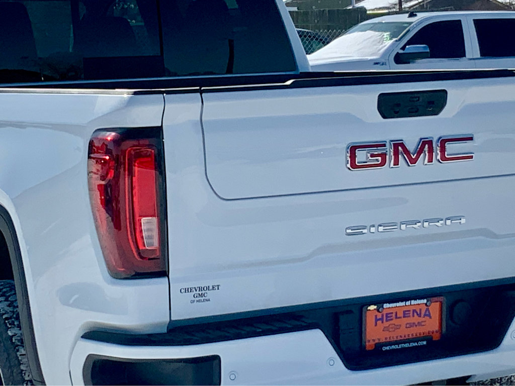 Thumbnail: 2026 GMC Sierra 1500 - 7