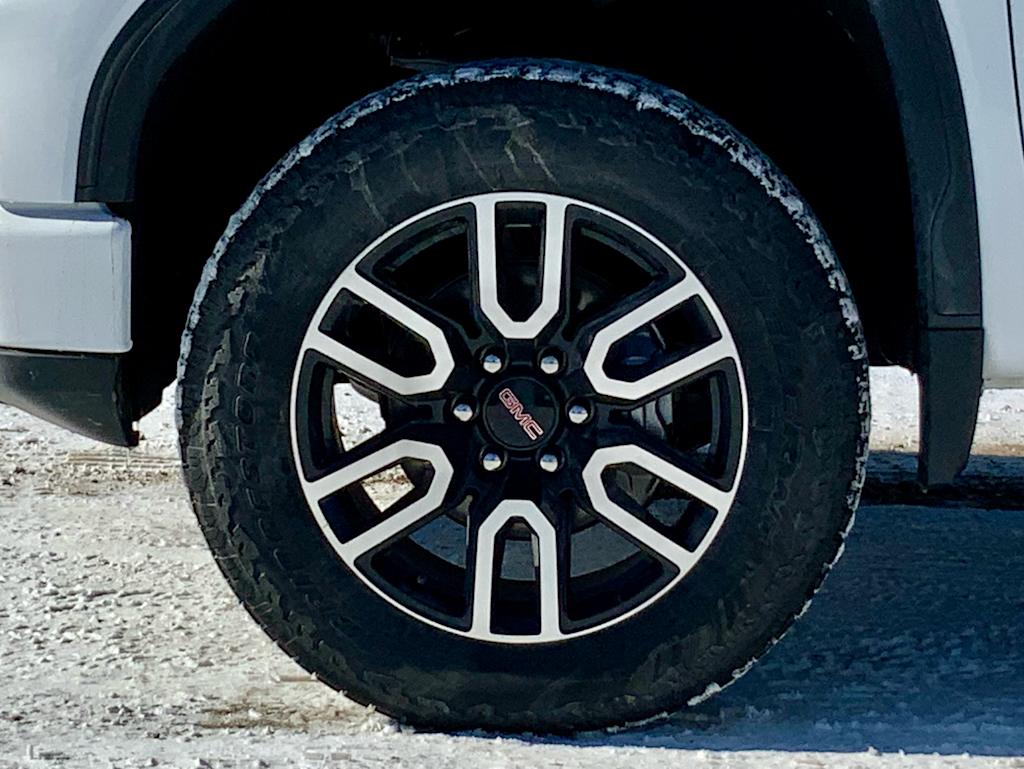 Thumbnail: 2026 GMC Sierra 1500 - 28