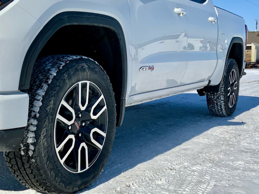 Thumbnail: 2026 GMC Sierra 1500 - 27