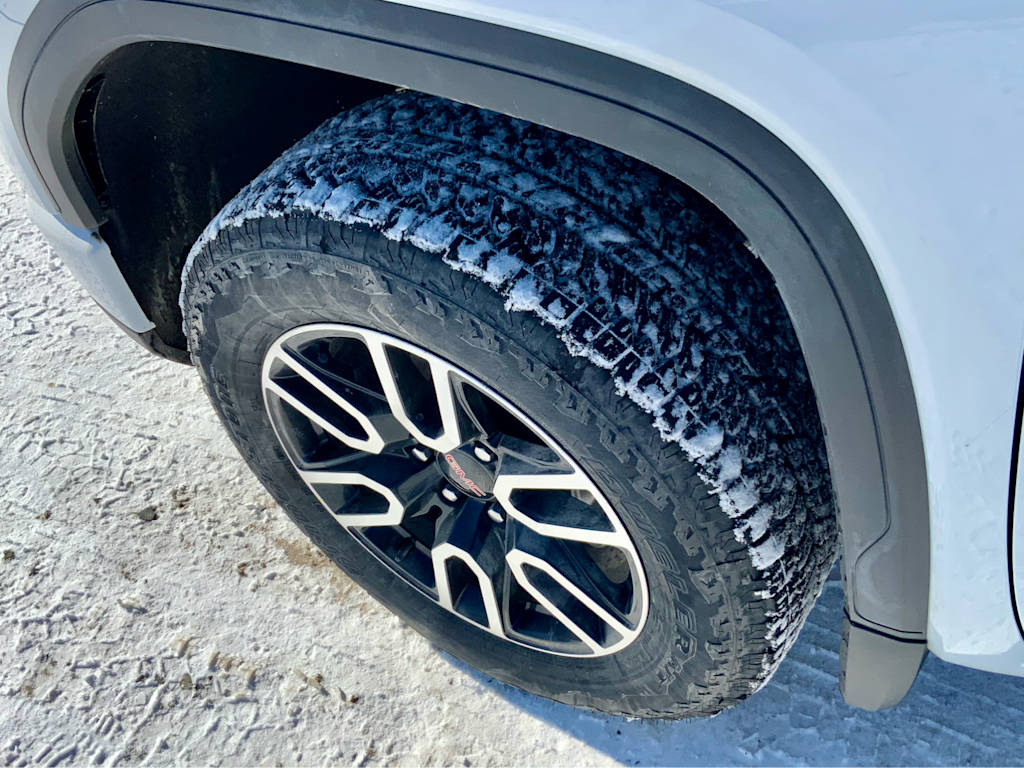 Thumbnail: 2026 GMC Sierra 1500 - 29