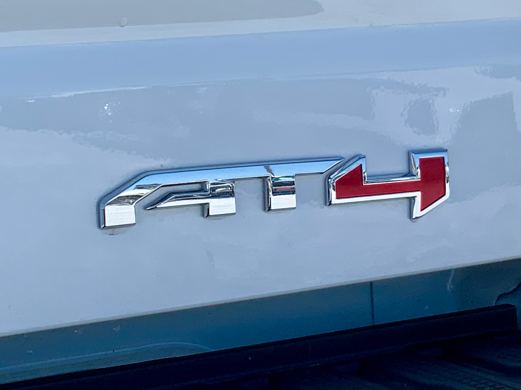 Thumbnail: 2026 GMC Sierra 1500 - 32