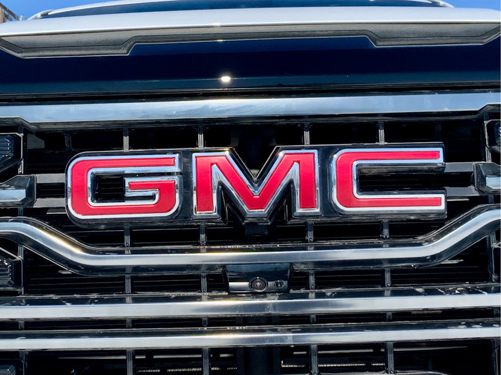 Thumbnail: 2026 GMC Sierra 1500 - 30