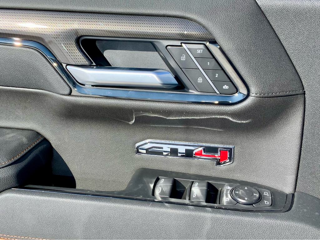 Thumbnail: 2026 GMC Sierra 1500 - 51