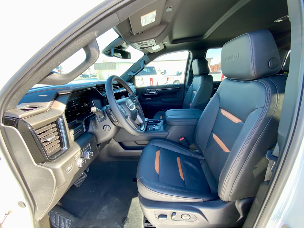 Thumbnail: 2026 GMC Sierra 1500 - 10