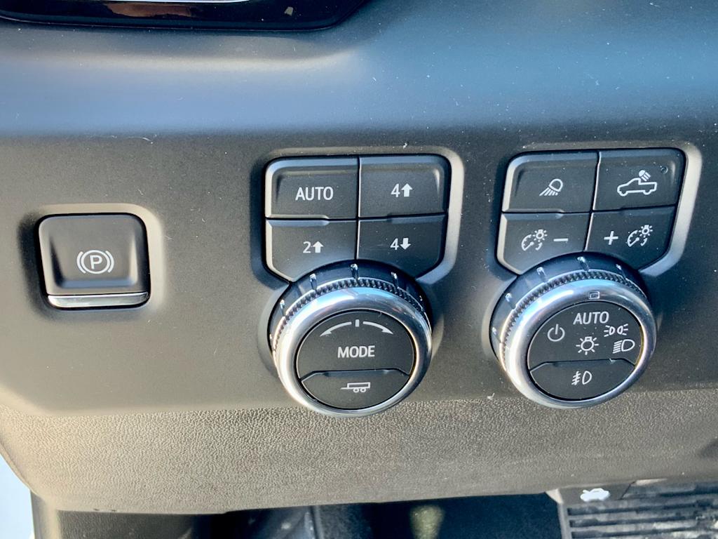 Thumbnail: 2026 GMC Sierra 1500 - 48