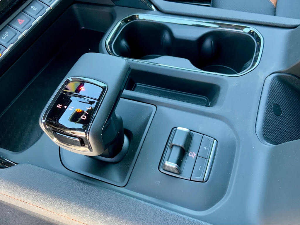 Thumbnail: 2026 GMC Sierra 1500 - 46