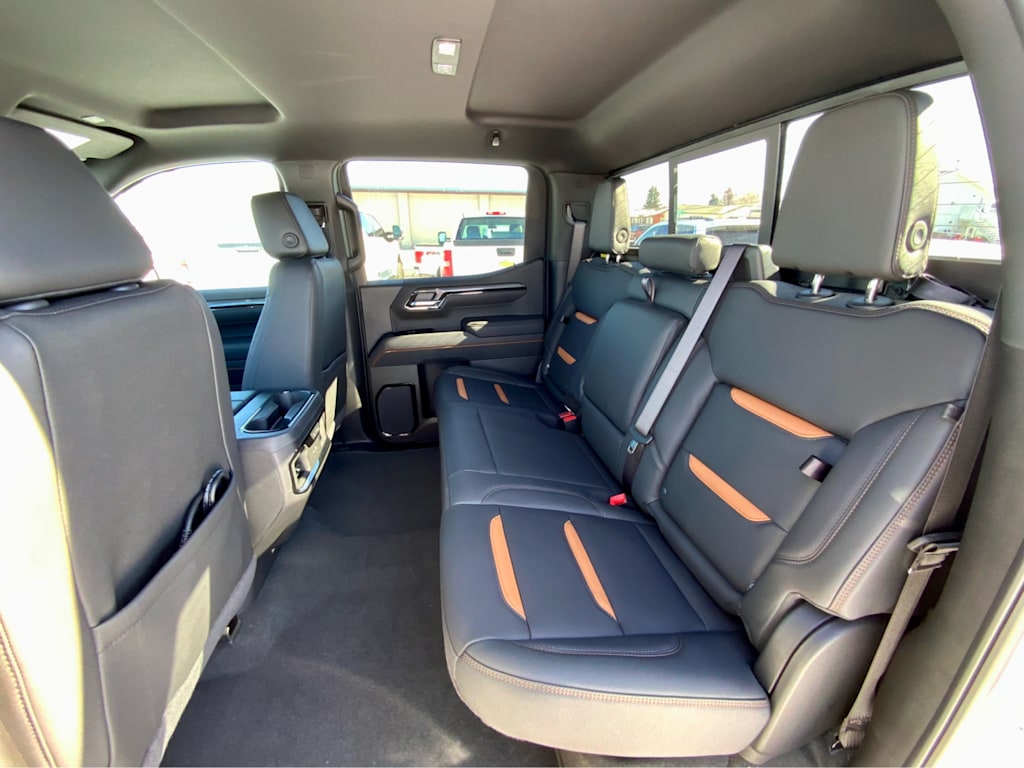 Thumbnail: 2026 GMC Sierra 1500 - 12