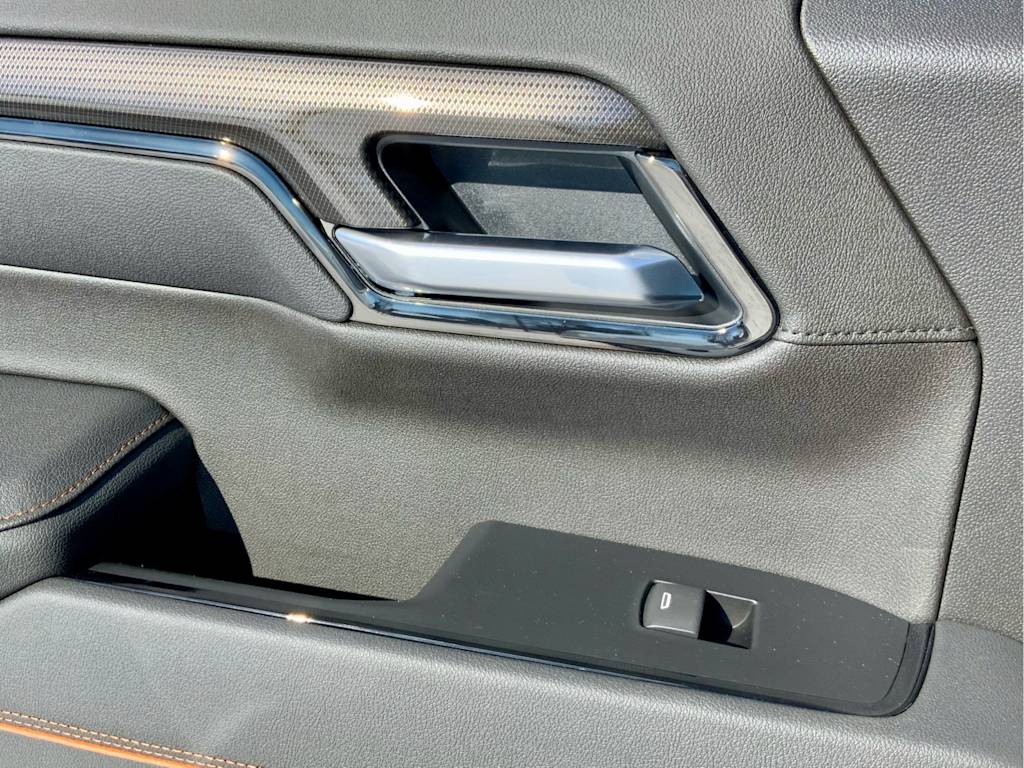 Thumbnail: 2026 GMC Sierra 1500 - 53