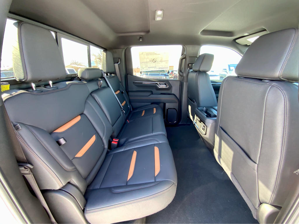 Thumbnail: 2026 GMC Sierra 1500 - 33