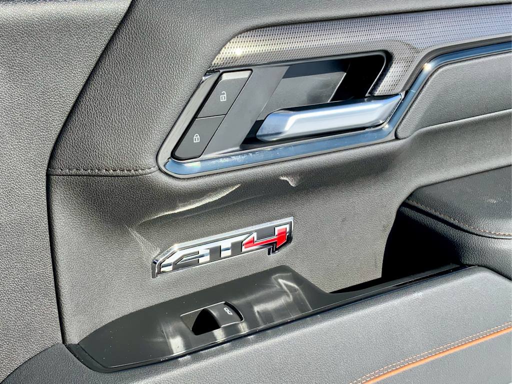 Thumbnail: 2026 GMC Sierra 1500 - 52