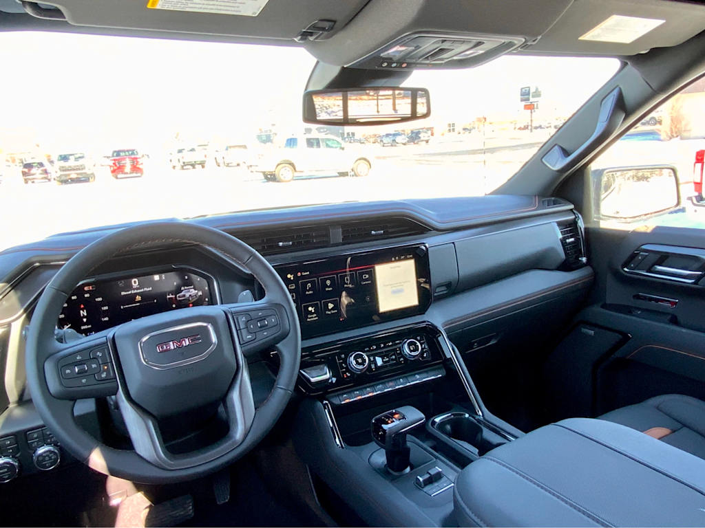 Thumbnail: 2026 GMC Sierra 1500 - 14