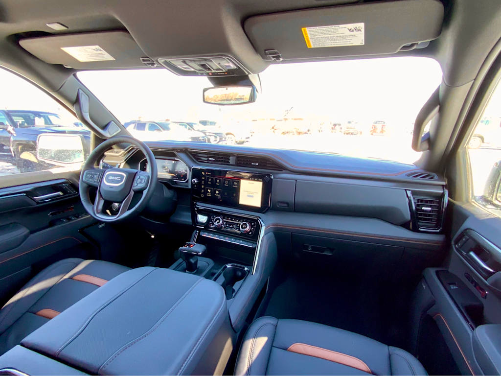 Thumbnail: 2026 GMC Sierra 1500 - 13