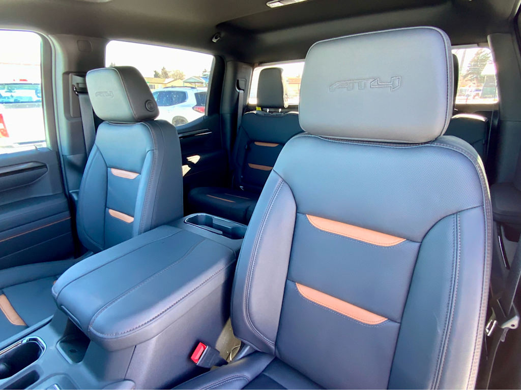 Thumbnail: 2026 GMC Sierra 1500 - 34