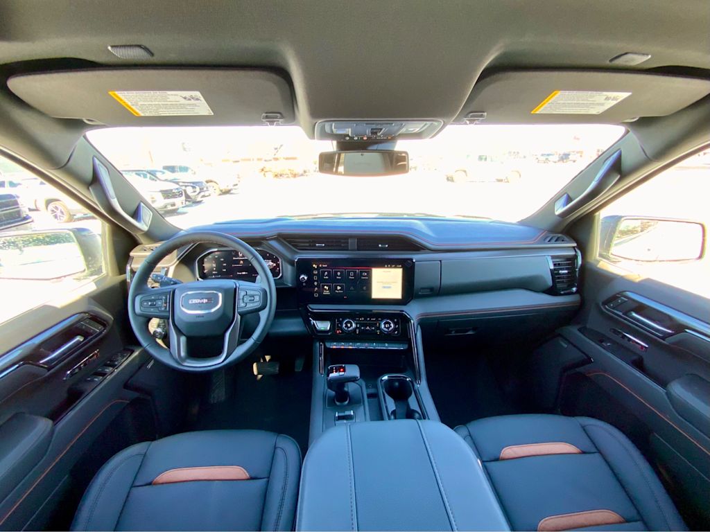 Thumbnail: 2026 GMC Sierra 1500 - 2