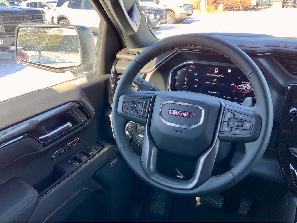 Thumbnail: 2026 GMC Sierra 1500 - 39