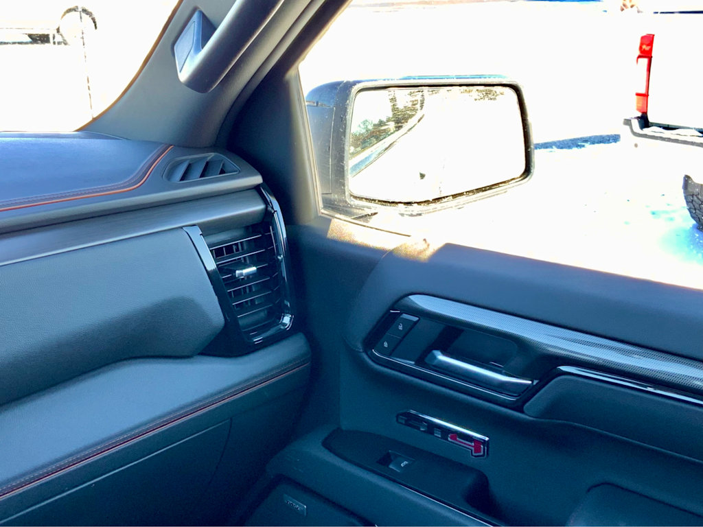 Thumbnail: 2026 GMC Sierra 1500 - 40