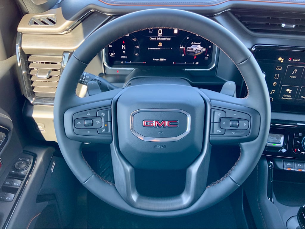 Thumbnail: 2026 GMC Sierra 1500 - 41