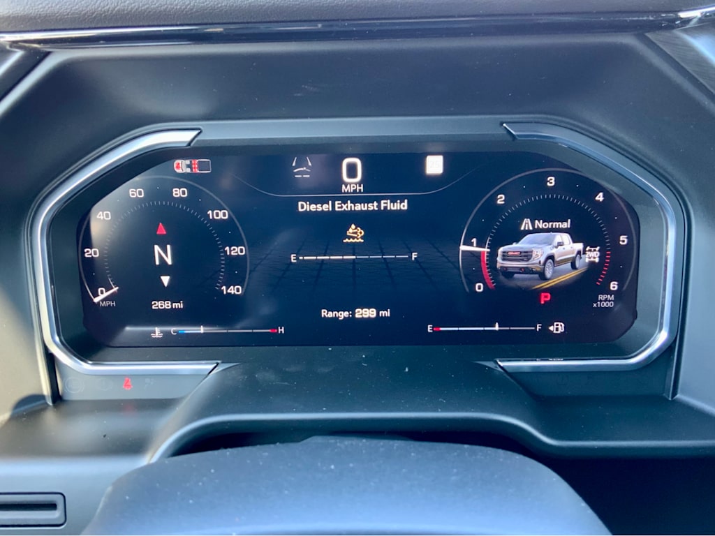 Thumbnail: 2026 GMC Sierra 1500 - 17