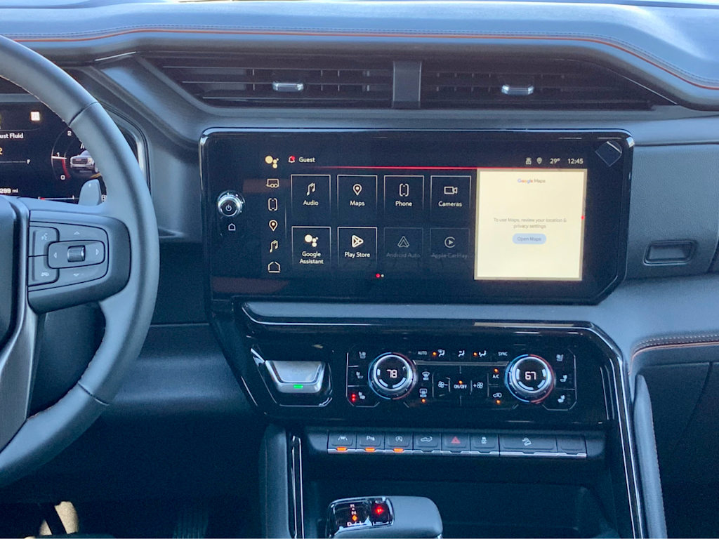 Thumbnail: 2026 GMC Sierra 1500 - 15