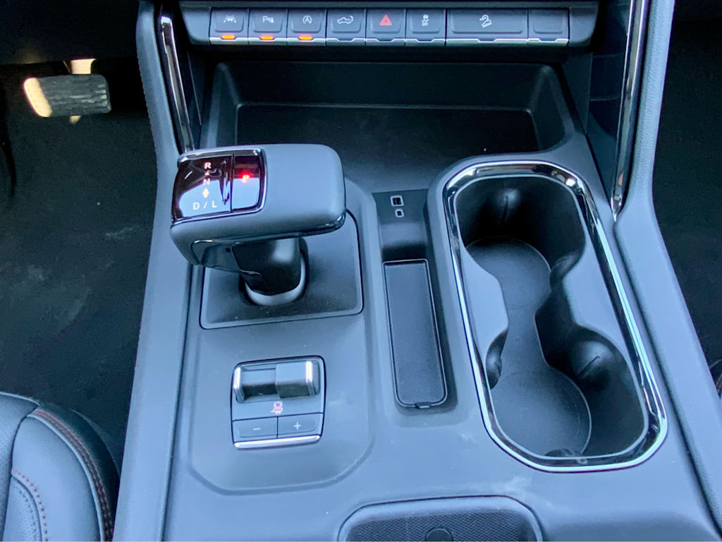 Thumbnail: 2026 GMC Sierra 1500 - 16