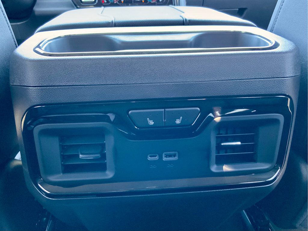 Thumbnail: 2026 GMC Sierra 1500 - 50