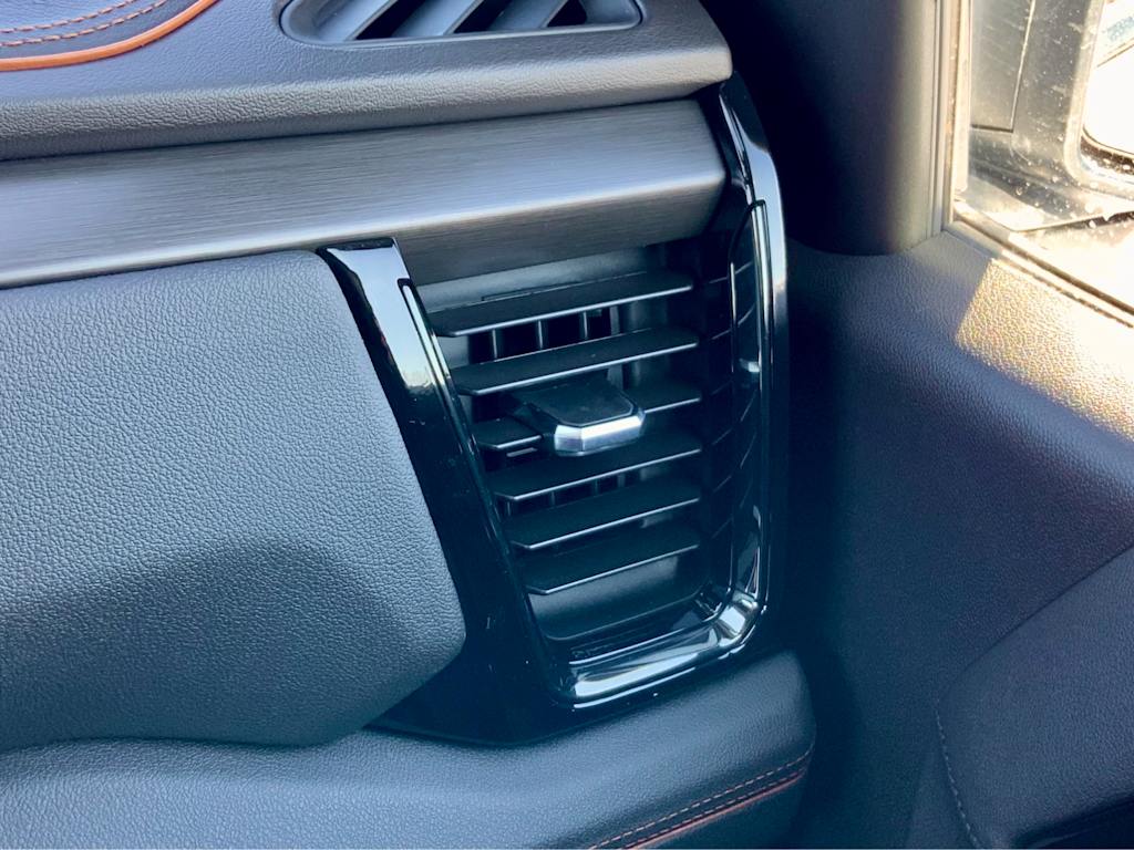 Thumbnail: 2026 GMC Sierra 1500 - 49