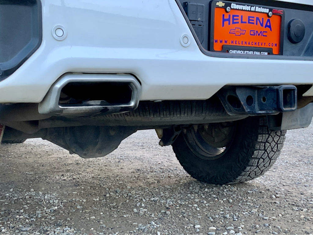 Thumbnail: 2024 GMC Sierra 1500 - 33