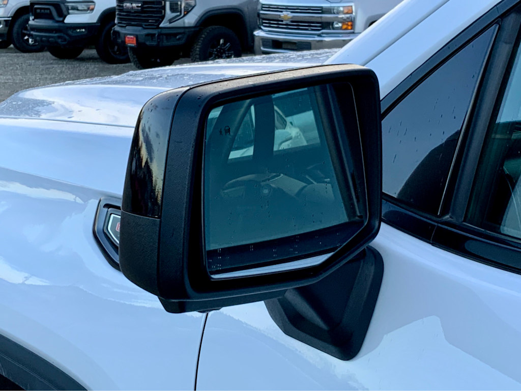 Thumbnail: 2024 GMC Sierra 1500 - 29