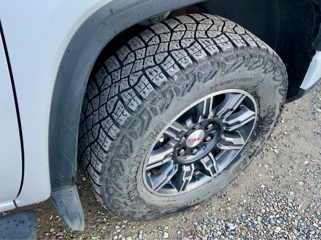 Thumbnail: 2024 GMC Sierra 1500 - 31