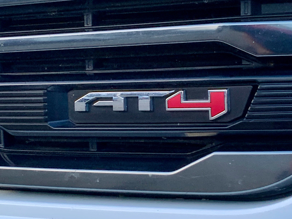 Thumbnail: 2024 GMC Sierra 1500 - 34