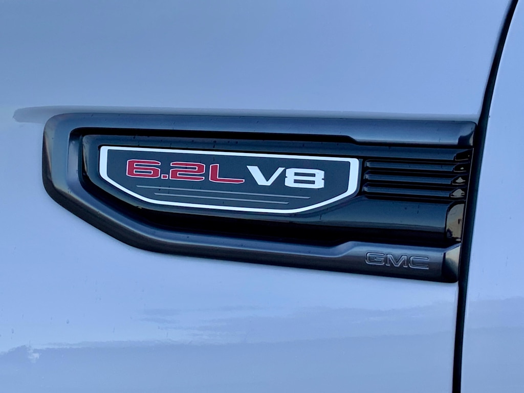 Thumbnail: 2024 GMC Sierra 1500 - 35