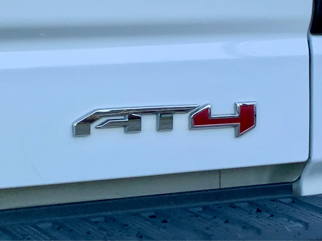 Thumbnail: 2024 GMC Sierra 1500 - 38