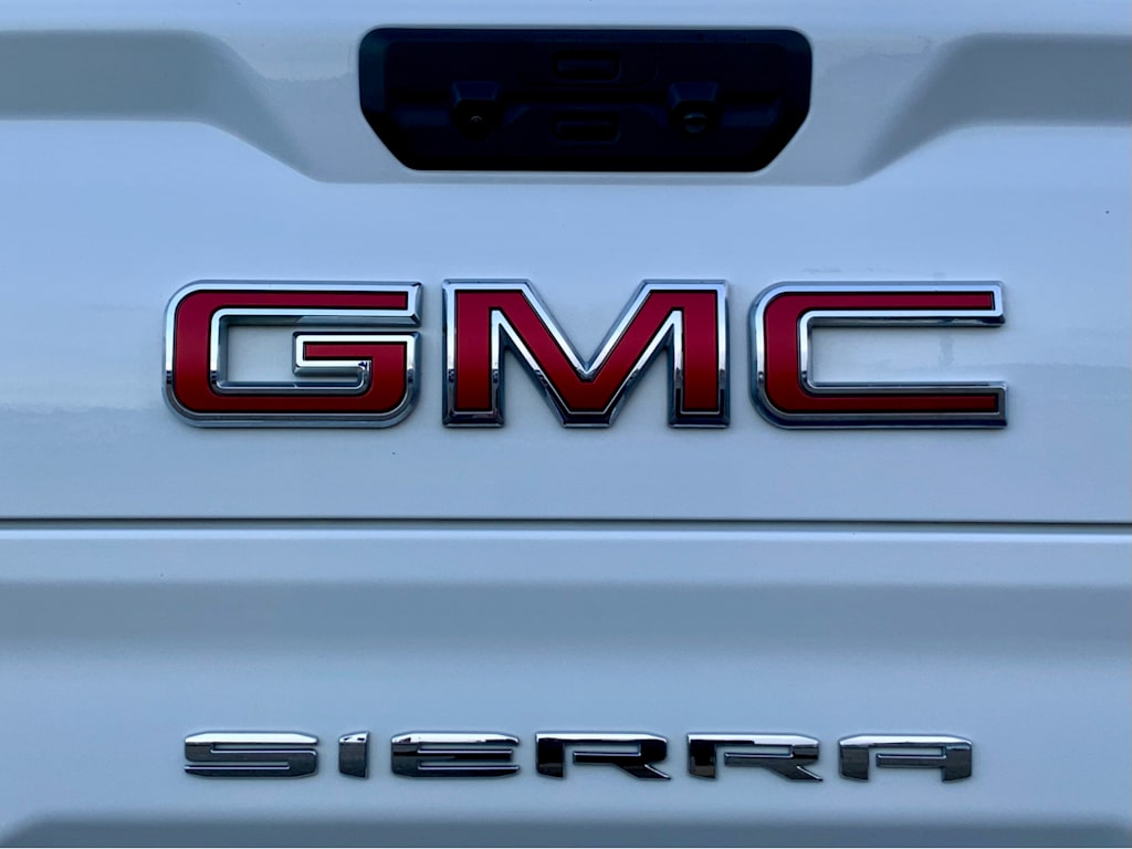 Thumbnail: 2024 GMC Sierra 1500 - 37