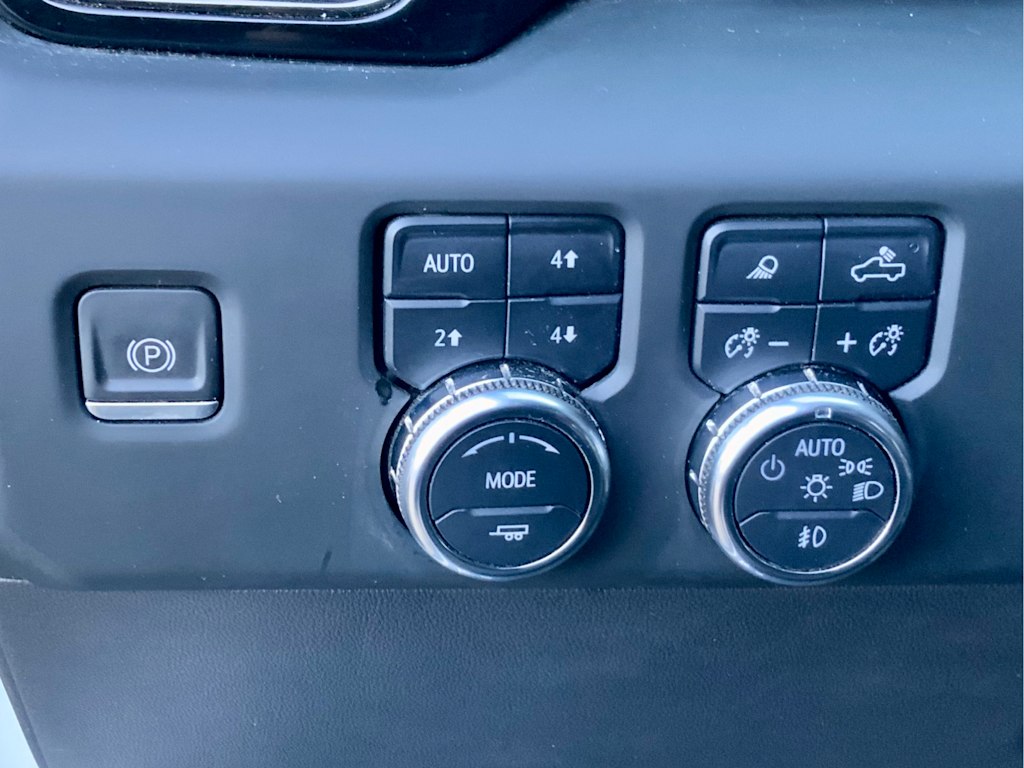 Thumbnail: 2024 GMC Sierra 1500 - 55