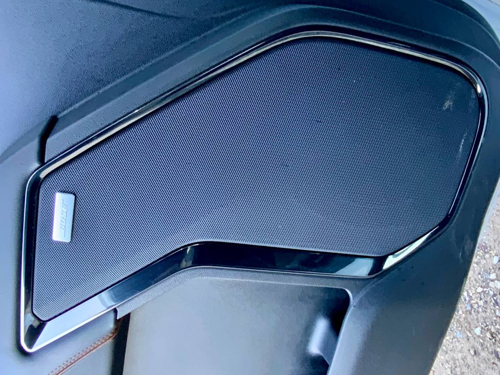 Thumbnail: 2024 GMC Sierra 1500 - 62