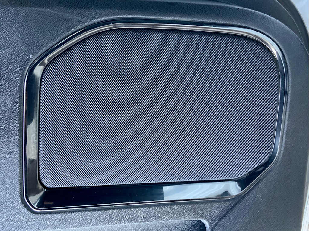 Thumbnail: 2024 GMC Sierra 1500 - 63