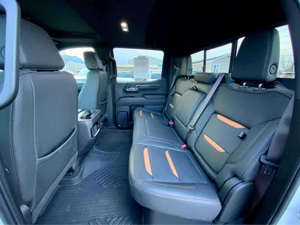 Thumbnail: 2024 GMC Sierra 1500 - 13