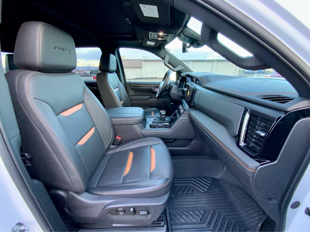 Thumbnail: 2024 GMC Sierra 1500 - 12