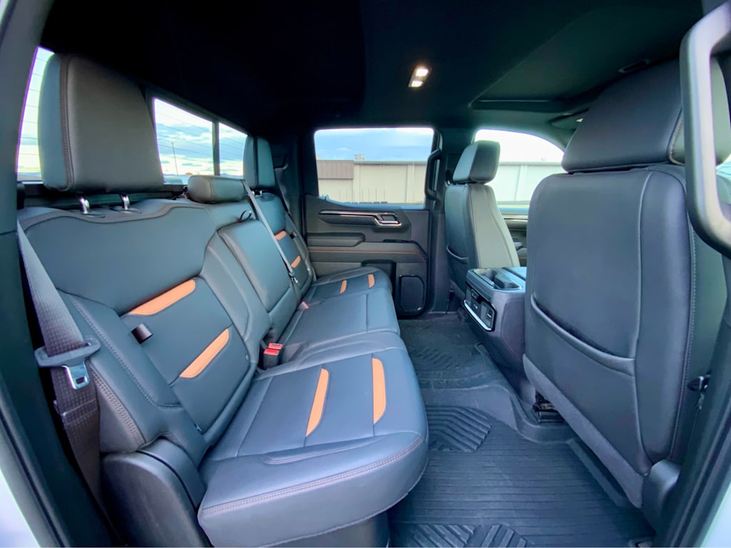 Thumbnail: 2024 GMC Sierra 1500 - 39