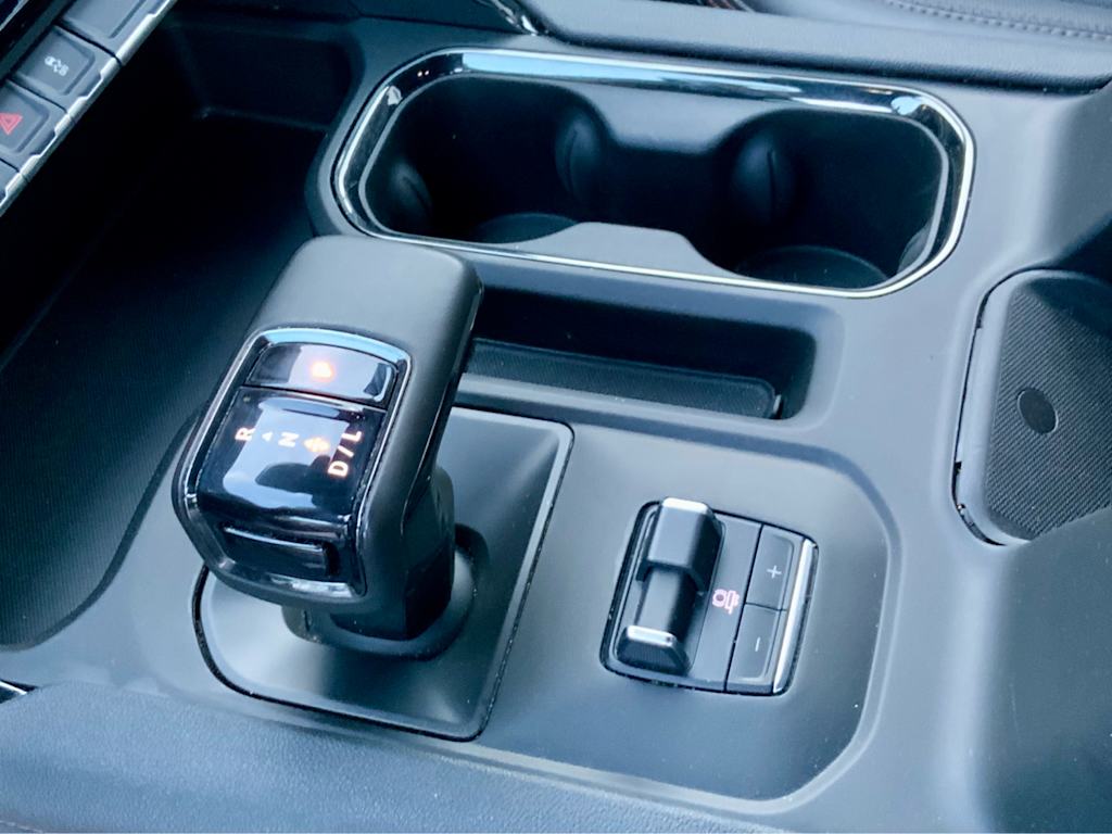 Thumbnail: 2024 GMC Sierra 1500 - 52