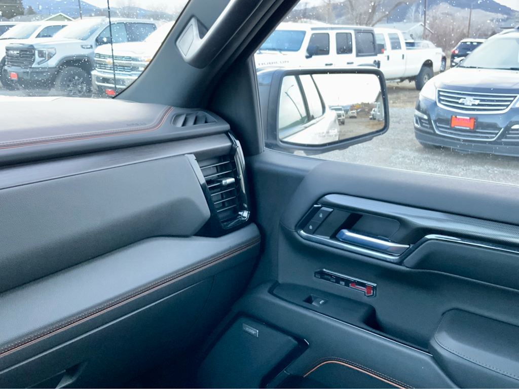 Thumbnail: 2024 GMC Sierra 1500 - 47