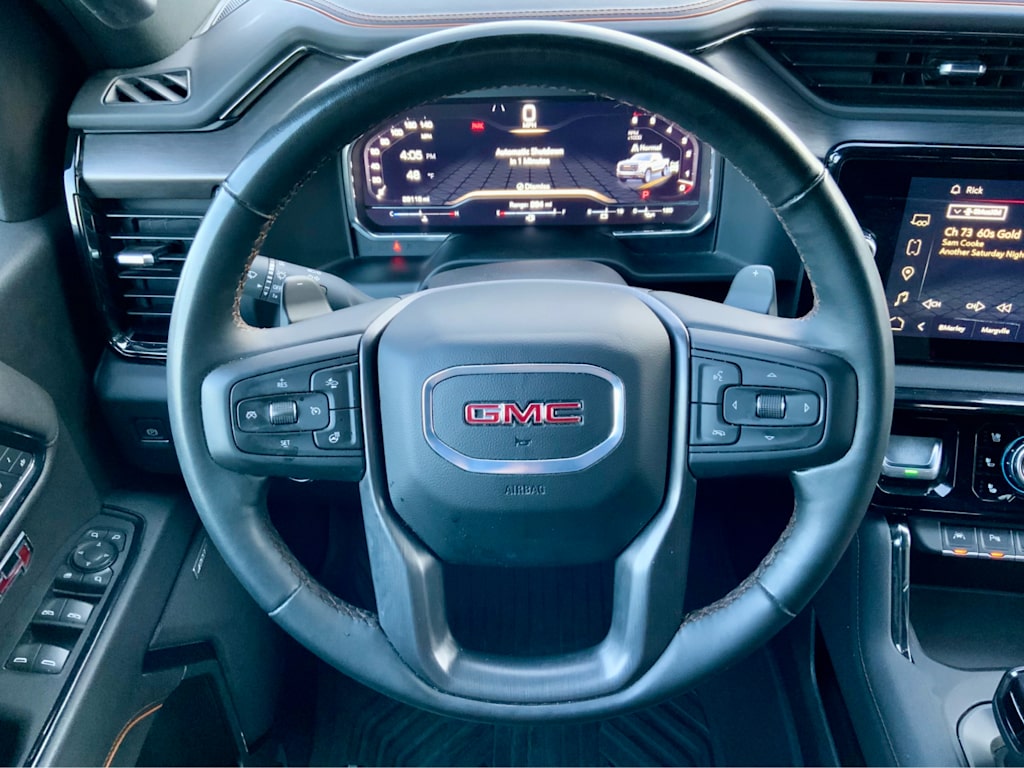 Thumbnail: 2024 GMC Sierra 1500 - 49